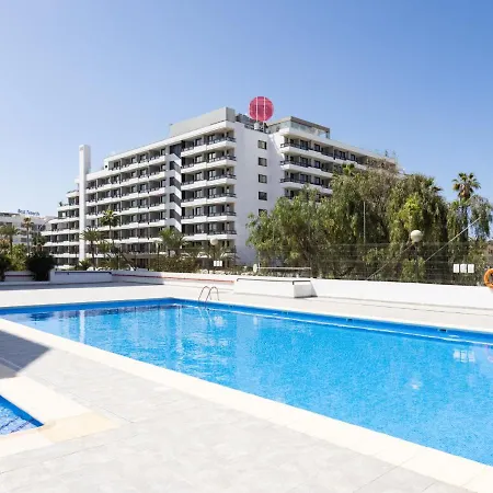 Appartement Comfy Altemar-3 By Interhome Playa de las Américas