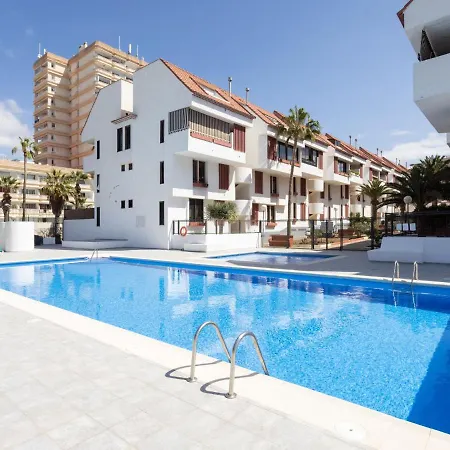 Comfy Altemar-3 By Interhome Appartement