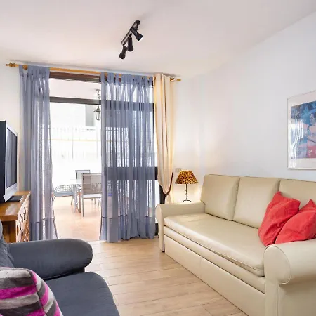 Comfy Altemar-3 By Interhome Playa de las Americas (Tenerife)
