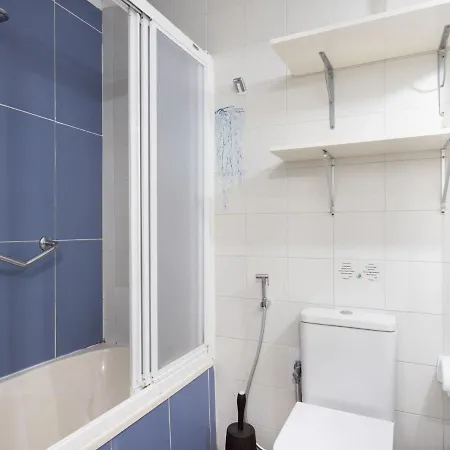 Apartment Comfy Altemar-3 By Interhome