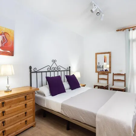 Comfy Altemar-3 By Interhome Playa de las Americas (Tenerife)