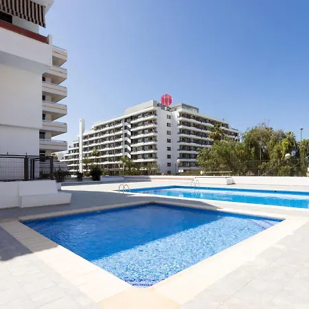 Daire Comfy Altemar-3 By Interhome Playa de las Américas