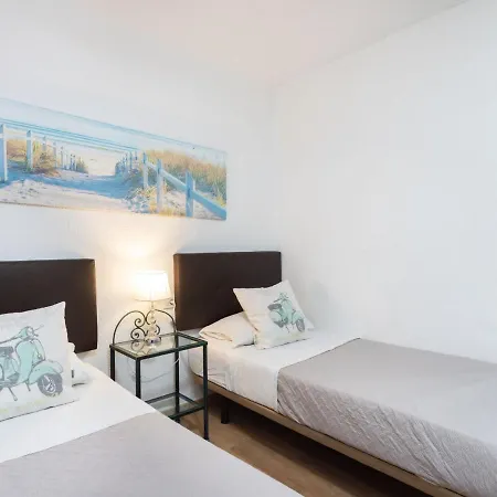 Comfy Altemar-3 By Interhome Apartment