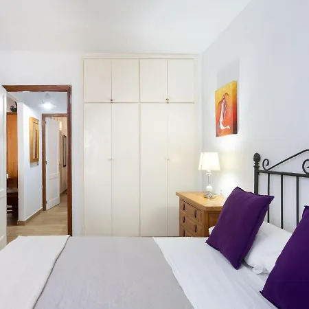 Comfy Altemar-3 By Interhome Apartment *