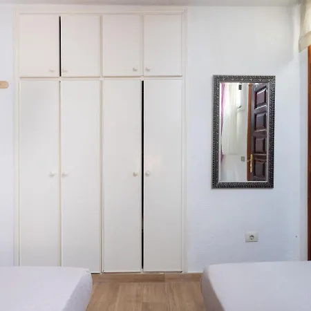 Comfy Altemar-3 By Interhome * Playa de las Americas (Tenerife)