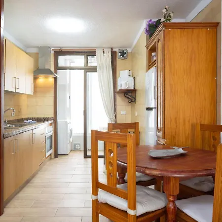 Comfy Altemar-3 By Interhome Playa de las Americas (Tenerife)