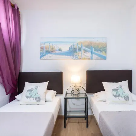 Comfy Altemar-3 By Interhome Apartment