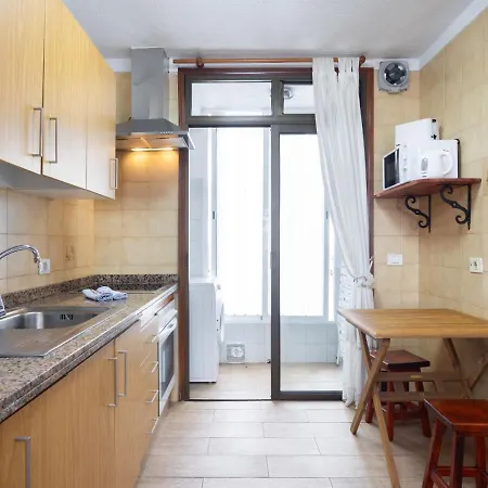 Comfy Altemar-3 By Interhome Playa de las Americas (Tenerife)