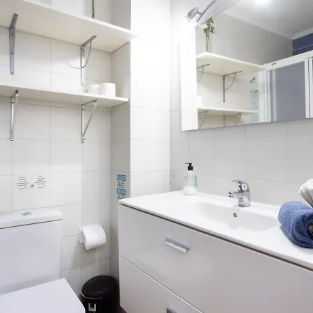 Comfy Altemar-3 By Interhome Apartment Playa de las Americas (Tenerife)