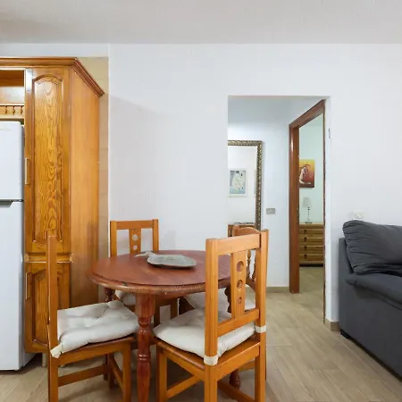 Comfy Altemar-3 By Interhome * Playa de las Americas (Tenerife)