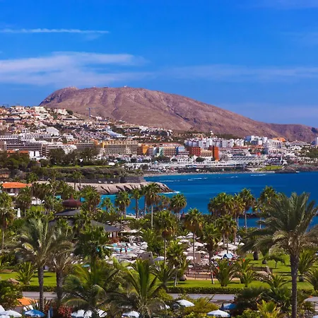 Apartment Comfy Altemar-3 By Interhome Playa de las Americas (Tenerife)